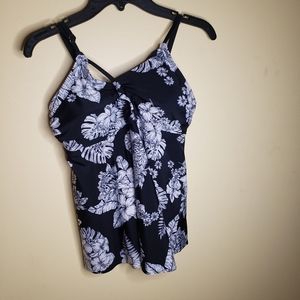 Swim Top Size Small